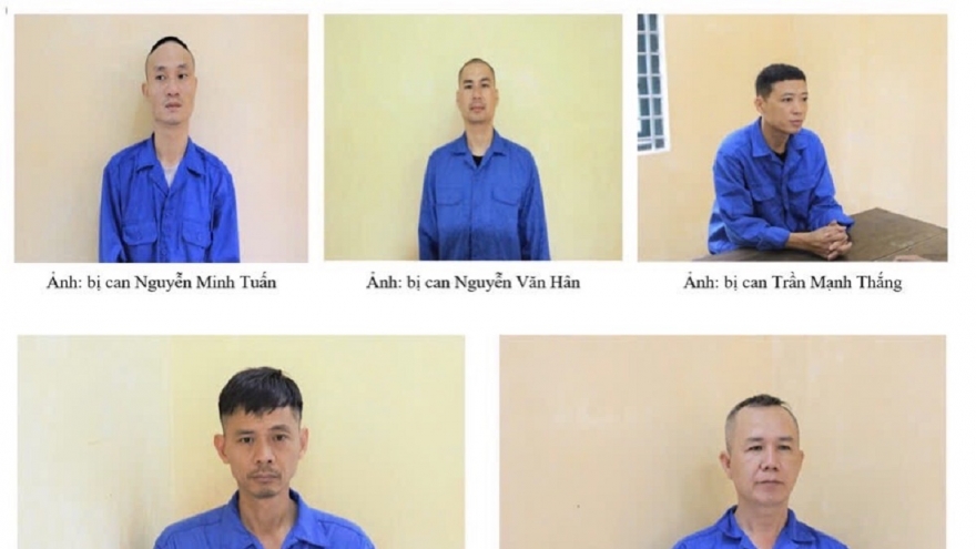 Nam Định: Khởi tố đường dây cá độ bóng đá qua mạng, giao dịch gần 100 tỷ đồng